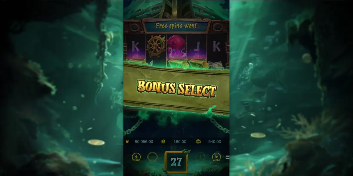 Dead Man Riches Demo Gameplay