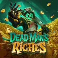 Dead Man's Riches - Slot from 