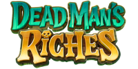 Logo Dead Man's Riches